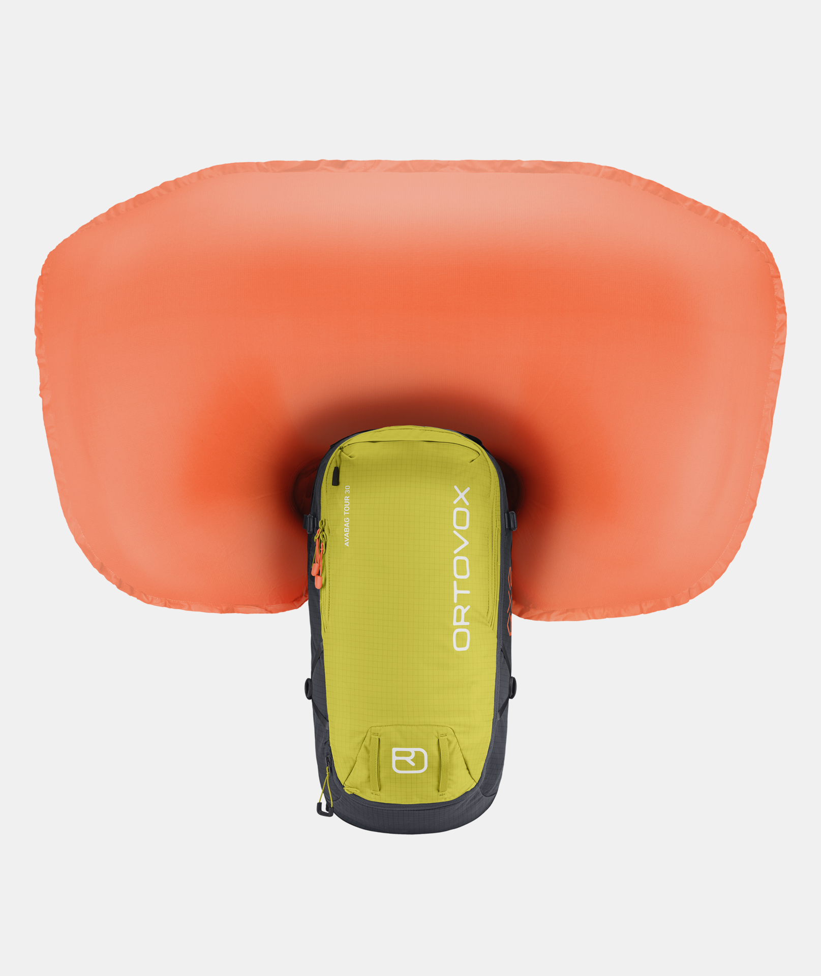 Ortovox online avalanche backpack